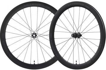 NIEUWE! Shimano Ultegra WH-R8170 C50 Disc Wielset Tubeless! beschikbaar voor biedingen