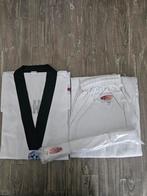 Nieuw
Taekwondo pakken
7 stuks
Maat 190/200, Ophalen of Verzenden, Nieuw, Taekwondo