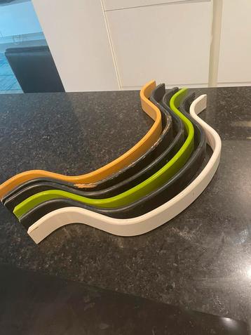 stokke beugel, Kinderen en Baby's, Ophalen of Verzenden