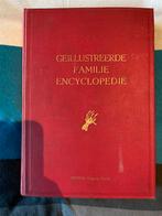 Geïllustreerde familie encyclopedie, Gelezen, Los deel, Ophalen of Verzenden