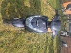 Scooter, Fietsen en Brommers, Scooters | Peugeot, Ophalen, Overige modellen, Benzine, Klasse B (45 km/u)