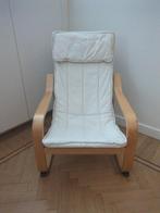 Kinderzetel Poäng Ikea, Ophalen