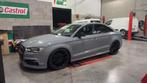 Audi A3 1.4 TFSI NARDO limo Sline Tuned Vmaxx+19” JR51, 1395 cm³, Achat, Entreprise, Boîte manuelle