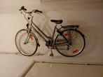 Alluminium fiets, Fietsen en Brommers, Fietsen | Dames | Damesfietsen, Ophalen, Zo goed als nieuw, Versnellingen