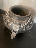 Metalen ketting met of zonder statief, Ophalen, Onbekend, Onbekend, Onbekend
