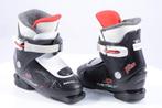 kinder skischoenen DALBELLO SPEED 1 SP, ratchet buckle, Overige merken, Gebruikt, Verzenden, Schoenen