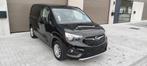 Opel Combo 1.6D EURO6 100PK FULL OPTIONS, Auto's, Voorwielaandrijving, Stof, 4 cilinders, 109 g/km