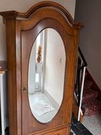 Halkast, Huis en Inrichting, Kasten | Overige, Ophalen, Gebruikt