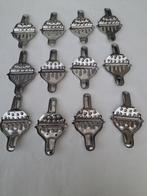 12 citroenknijpers, Ophalen of Verzenden, Gebruikt