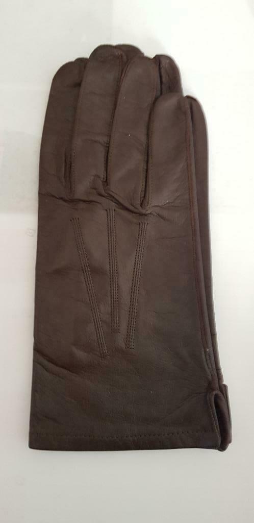 HANDSCHOENEN, Motoren, Kleding | Motorkleding, Handschoenen, Tweedehands, Ophalen of Verzenden