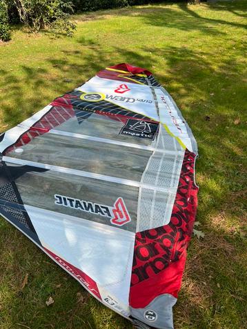 North sails 6,3 beschikbaar voor biedingen