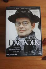 Dagboek van een herdershond  seizoen 1-2, Cd's en Dvd's, Vanaf 6 jaar, Ophalen of Verzenden, Zo goed als nieuw, Drama