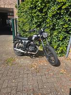 Mash 50 B klasse, Fietsen en Brommers, Ophalen, 49 cc, 4 versnellingen, Mash