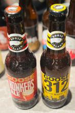 Flesjes Goose Island beer 2017, Ophalen of Verzenden, Flesje(s), Overige merken