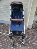 Buggy met zak, Ophalen, Zo goed als nieuw, Overige merken, Voetenzak