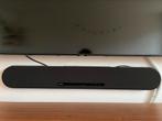 Yamaha YAS-108 soundbar, Audio, Tv en Foto, Soundbars, Ophalen of Verzenden, Bluetooth, Zo goed als nieuw