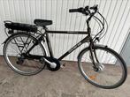 Elektrische herenfiets 28 inch, Fietsen en Brommers, Elektrische fietsen, Ophalen of Verzenden