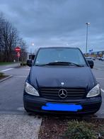 Mercedes Benz Vito W639 Euro 3, Auto's, Trekhaak, Particulier, Te koop, Euro 3