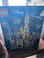 Lego disney kasteel 71040, Ophalen, Gebruikt, Complete set, Lego
