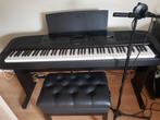 Keyboard, Muziek en Instrumenten, Ophalen, 88 toetsen, Aanslaggevoelig, Yamaha