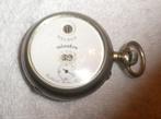 Cortébert digitale zakhorloge, Handtassen en Accessoires, Horloges | Antiek, Ophalen of Verzenden, Zakhorloge