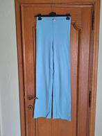 Pantalon training bleu clair - Domyos - T: 42, Kleding | Dames, Sportkleding, Domyos, Gedragen, Blauw, Maat 42/44 (L)