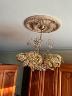 Luster, Enlèvement, Comme neuf