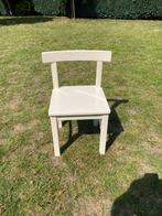 Kinderstoeltje vol hout, Kinderen en Baby's, Kinderstoelen, Ophalen, Zo goed als nieuw