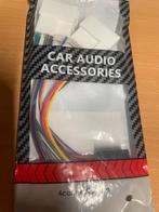 Car audio kabel , voor Hyundai en Kia, Auto-onderdelen, Ophalen of Verzenden, Nieuw, Hyundai