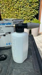 kranzle schuimspuit, Tuin en Terras, Ophalen of Verzenden, Nieuw, Kranzle, Met autostop en -start