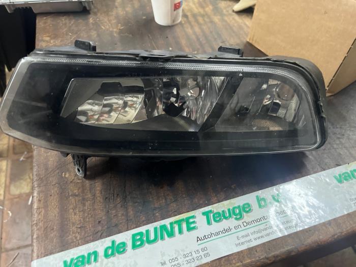 Mistlamp links-voor van een Volkswagen Polo, Auto-onderdelen, Verlichting, Volkswagen, Gebruikt, 3 maanden garantie, Ophalen of Verzenden