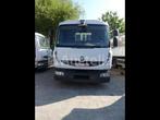 REF:1380 - Renault Midlum 180DXI vuilniswagen (2011-183.874, Renault, Overige brandstoffen, Bedrijf, Te koop