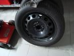 2 Velgen met winterbanden, Auto-onderdelen, Banden en Velgen, Velg(en), 16 inch, Personenwagen, Gereviseerd
