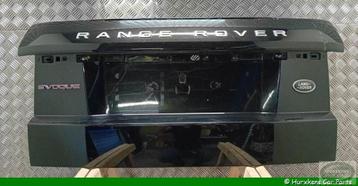 Gebruikte achterklep Range Rover Evoque cabrio