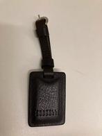 Fratelli Rosetti lederen badge, Handtassen en Accessoires, Overige Accessoires, Ophalen