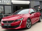 Peugeot 508 1.5 BlueHDi GT Line S /TOIT PANO /FOCAL /AUTO PI, USB, Gebruikt, 4 cilinders, 1574 kg