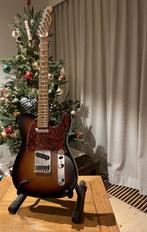 Fender Player Telecaster Sunburst Maple toets, Muziek en Instrumenten, Ophalen, Nieuw, Solid body, Fender