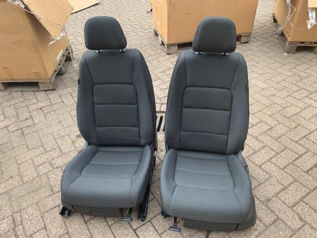 INTERIEUR stoelverwarming Volkswagen Golf Sportsvan (AUVS), Auto-onderdelen, Interieur en Bekleding, Volkswagen, Gebruikt