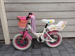Vélo pour enfants de 12 pouces (roues d'entraînement incluse, Comme neuf, Enlèvement