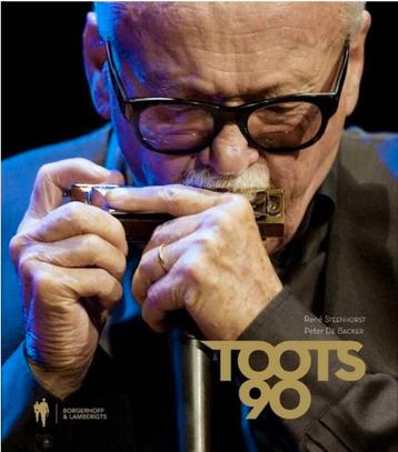 TOOTS 90, Hardcover beschikbaar voor biedingen