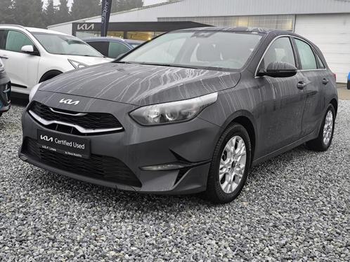 Kia Ceed Pulse 1.0T 120, Auto's, Kia, Bedrijf, (Pro) Cee d, Airbags, Airconditioning, Bluetooth, Boordcomputer, Centrale vergrendeling
