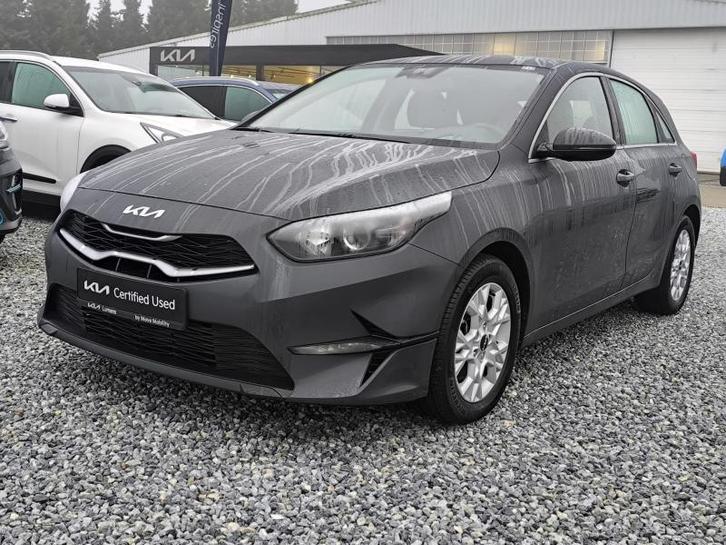 Kia Ceed Pulse 1.0T 120, Auto's, Kia, Bedrijf, (Pro) Cee d, Airbags, Airconditioning, Bluetooth, Boordcomputer, Centrale vergrendeling