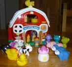 Ma petite ferme et les animaux, jouet pour enfants, Enlèvement ou Envoi, Comme neuf, Découverte