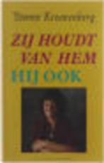 Zij houdt van hem hij ook Yvonne Kroonenberg 112 blz, Boeken, Ophalen of Verzenden, Gelezen