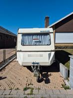 Adria prima caravan, Caravans en Kamperen, Caravans, Particulier, Luifel, Adria