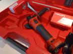 Hilti haakse slijper AG 4S-22 NURON nieuw., Doe-het-zelf en Bouw, Ophalen of Verzenden, Nieuw