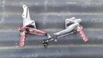 Platines repose pieds Suzuki SV 650 carbus (1999-2002), Ophalen of Verzenden