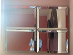 4 miroirs, Ophalen