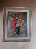 Peintures de l'artiste Dumonceau, Ophalen