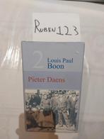Pieter Daens, Boeken, Ophalen of Verzenden, Zo goed als nieuw